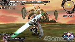 画像ギャラリー No.008のサムネイル画像 / 「LORD of ARCANA」強力な一撃で敵を粉砕する「両手斧」&射撃と魔法で戦う「銃槍」を紹介