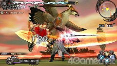 画像ギャラリー No.009のサムネイル画像 / 「LORD of ARCANA」強力な一撃で敵を粉砕する「両手斧」&射撃と魔法で戦う「銃槍」を紹介