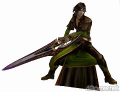 画像ギャラリー No.010のサムネイル画像 / 「LORD of ARCANA」強力な一撃で敵を粉砕する「両手斧」&射撃と魔法で戦う「銃槍」を紹介