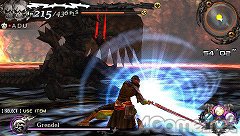 画像ギャラリー No.011のサムネイル画像 / 「LORD of ARCANA」強力な一撃で敵を粉砕する「両手斧」&射撃と魔法で戦う「銃槍」を紹介