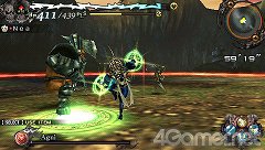 画像ギャラリー No.014のサムネイル画像 / 「LORD of ARCANA」強力な一撃で敵を粉砕する「両手斧」&射撃と魔法で戦う「銃槍」を紹介