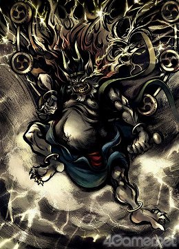 画像ギャラリー No.019のサムネイル画像 / 「LORD of ARCANA」強力な一撃で敵を粉砕する「両手斧」&射撃と魔法で戦う「銃槍」を紹介