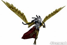 画像ギャラリー No.024のサムネイル画像 / 「LORD of ARCANA」強力な一撃で敵を粉砕する「両手斧」&射撃と魔法で戦う「銃槍」を紹介