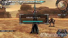 画像ギャラリー No.028のサムネイル画像 / 「LORD of ARCANA」強力な一撃で敵を粉砕する「両手斧」&射撃と魔法で戦う「銃槍」を紹介