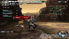 画像ギャラリー No.030のサムネイル画像 / 「LORD of ARCANA」強力な一撃で敵を粉砕する「両手斧」&射撃と魔法で戦う「銃槍」を紹介