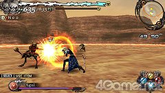 画像ギャラリー No.035のサムネイル画像 / 「LORD of ARCANA」強力な一撃で敵を粉砕する「両手斧」&射撃と魔法で戦う「銃槍」を紹介