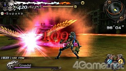 ꡼ No.004Υͥ / QTE䥨󥫥ȥХȥ뤬Ѥ줿ۿΥޥץ쥤μϤ䤤ˡPSPLORD of ARCANAץץǥ塼 ˥󥿥ӥ塼