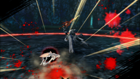 ꡼ No.005Υͥ / QTE䥨󥫥ȥХȥ뤬Ѥ줿ۿΥޥץ쥤μϤ䤤ˡPSPLORD of ARCANAץץǥ塼 ˥󥿥ӥ塼