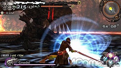 ꡼ No.008Υͥ / QTE䥨󥫥ȥХȥ뤬Ѥ줿ۿΥޥץ쥤μϤ䤤ˡPSPLORD of ARCANAץץǥ塼 ˥󥿥ӥ塼