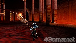 ꡼ No.011Υͥ / QTE䥨󥫥ȥХȥ뤬Ѥ줿ۿΥޥץ쥤μϤ䤤ˡPSPLORD of ARCANAץץǥ塼 ˥󥿥ӥ塼