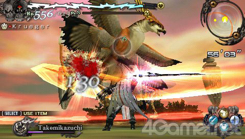 ꡼ No.020Υͥ / QTE䥨󥫥ȥХȥ뤬Ѥ줿ۿΥޥץ쥤μϤ䤤ˡPSPLORD of ARCANAץץǥ塼 ˥󥿥ӥ塼