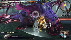 画像ギャラリー No.003のサムネイル画像 / 仲間とレアアイテムを同時に入手。本日発売の「LORD of ARCANA」には,製品版を持ってないプレイヤーもプレイできるトライアル版配布機能が搭載