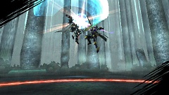 画像ギャラリー No.005のサムネイル画像 / 仲間とレアアイテムを同時に入手。本日発売の「LORD of ARCANA」には,製品版を持ってないプレイヤーもプレイできるトライアル版配布機能が搭載