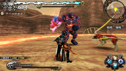 画像ギャラリー No.001のサムネイル画像 / 「LORD of ARCANA」,日清とのコラボでゲーム内に“どん兵衛”が登場。今週の追加クエスト2種も本日配信スタート