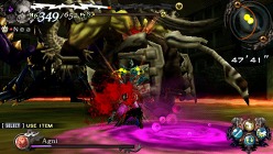 画像ギャラリー No.002のサムネイル画像 / 「LORD of ARCANA」追加クエスト2種配信。ヘカトンケイルを倒せ