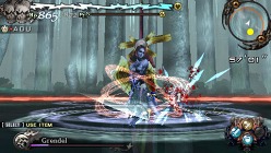 画像ギャラリー No.003のサムネイル画像 / 「LORD of ARCANA」追加クエスト2種配信。ヘカトンケイルを倒せ