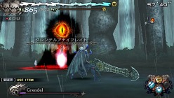 画像ギャラリー No.004のサムネイル画像 / 「LORD of ARCANA」追加クエスト2種配信。ヘカトンケイルを倒せ