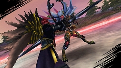 ꡼ No.002Υͥ / LORD of ARCANAסDL2˥󥸤褦