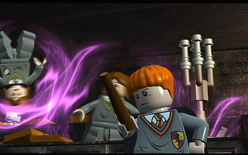꡼ No.002Υͥ / LEGO֥åǤǤϥ꡼ˡ롤LEGO Harry PotterפΥǥǤ4GamerUp