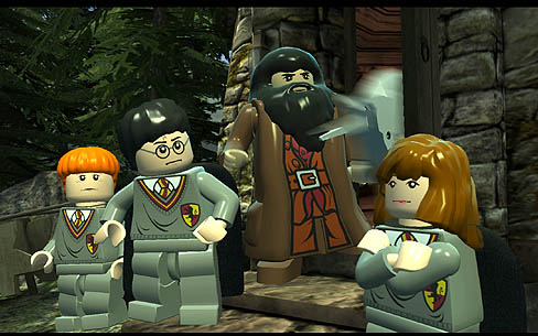 ꡼ No.003Υͥ / LEGO֥åǤǤϥ꡼ˡ롤LEGO Harry PotterפΥǥǤ4GamerUp