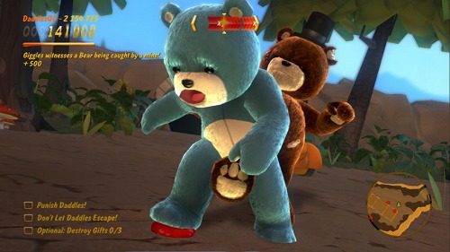 ꡼ No.002Υͥ / ѥäȸå¤ϥɽܤΥADVNaughty Bearפκǿ꡼󥷥åȤ