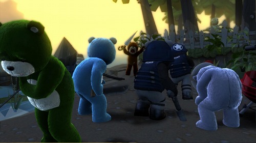 ꡼ No.004Υͥ / ѥäȸå¤ϥɽܤΥADVNaughty Bearפκǿ꡼󥷥åȤ