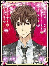 画像ギャラリー No.002のサムネイル画像 / 弁護士が恋するSLG「法廷レンアイ〜愛と欲望〜」,GREE Platformで配信