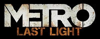 ꡼ No.003Υͥ / E3 2011ǤȯɽŤ饤ʻۥ顼FPSMetro 2033פ³ԡMetro: Last LightפΥƥࡼӡ