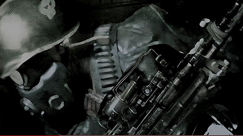 ꡼ No.004Υͥ / E3 2011ǤȯɽŤ饤ʻۥ顼FPSMetro 2033פ³ԡMetro: Last LightפΥƥࡼӡ