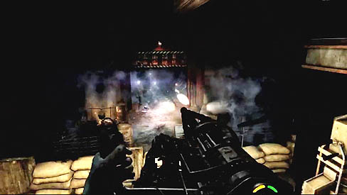 ꡼ No.003Υͥ / E3 2011ǾҲ𤵤줿Metro: Last LightפΥץ⡼ࡼӡ1ƸƤȤäƤޤŨäƤ