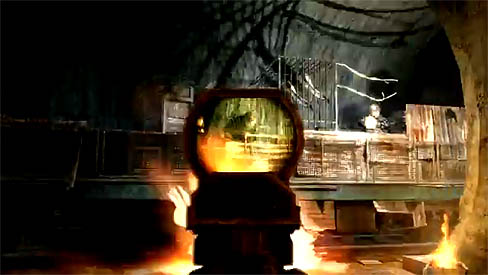 ꡼ No.002Υͥ / Metro: Last LightפΥࡼӡ3ƤϲŴǤΡԡɴդ󤬺θɤ