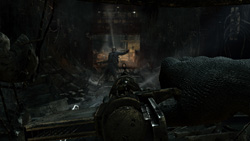 ꡼ No.004Υͥ / TGS 2011̥ŪѤRPGեܤ٤Metro: Last Light׳ȯåե󥿥ӥ塼