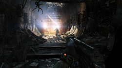꡼ No.005Υͥ / TGS 2011̥ŪѤRPGեܤ٤Metro: Last Light׳ȯåե󥿥ӥ塼