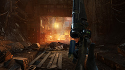 ꡼ No.006Υͥ / TGS 2011̥ŪѤRPGեܤ٤Metro: Last Light׳ȯåե󥿥ӥ塼