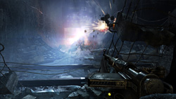 ꡼ No.007Υͥ / TGS 2011̥ŪѤRPGեܤ٤Metro: Last Light׳ȯåե󥿥ӥ塼