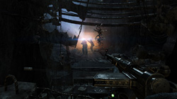 ꡼ No.008Υͥ / TGS 2011̥ŪѤRPGեܤ٤Metro: Last Light׳ȯåե󥿥ӥ塼