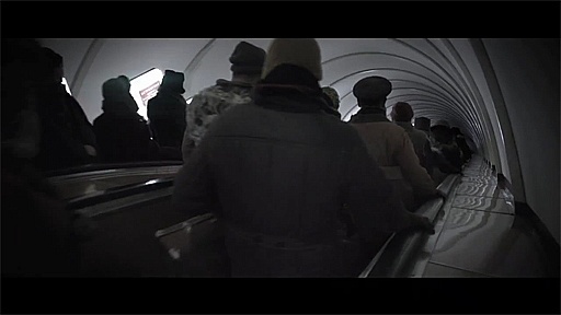 Metro: Last Light - Enter the Metro Short Film