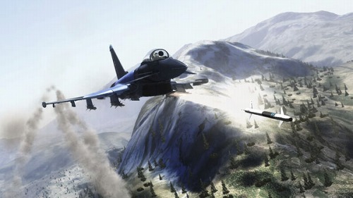 ꡼ No.002Υͥ / Хåȥե饤ȥեϯEvolved GamesJane's Advanced Strike Fightersפ2010ǯƤ˥꡼