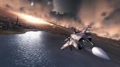 ꡼ No.003Υͥ / Хåȥե饤ȥեϯEvolved GamesJane's Advanced Strike Fightersפ2010ǯƤ˥꡼