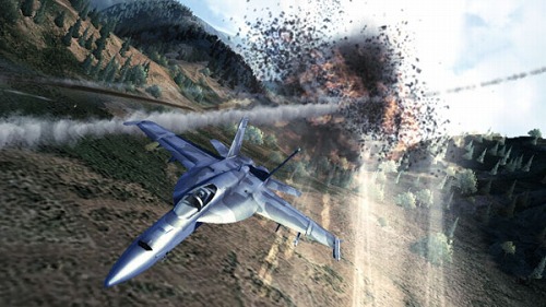 ꡼ No.005Υͥ / Хåȥե饤ȥեϯEvolved GamesJane's Advanced Strike Fightersפ2010ǯƤ˥꡼