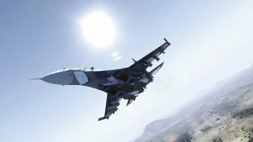 ꡼ No.008Υͥ / Хåȥե饤ȥեϯEvolved GamesJane's Advanced Strike Fightersפ2010ǯƤ˥꡼