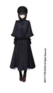 ꡼ No.003Υͥ / ϡ䤬ơġɤؤȻʪ졣TYPE-MOON£ӥ奢Υ٥ǿˡȤסȤ