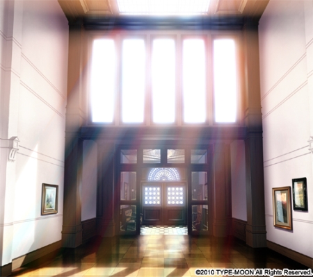 ꡼ No.006Υͥ / ϡ䤬ơġɤؤȻʪ졣TYPE-MOON£ӥ奢Υ٥ǿˡȤסȤ