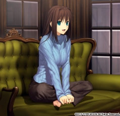 ꡼ No.007Υͥ / ϡ䤬ơġɤؤȻʪ졣TYPE-MOON£ӥ奢Υ٥ǿˡȤסȤ