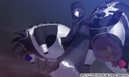 ꡼ No.012Υͥ / ϡ䤬ơġɤؤȻʪ졣TYPE-MOON£ӥ奢Υ٥ǿˡȤסȤ