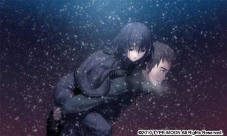 ꡼ No.013Υͥ / ϡ䤬ơġɤؤȻʪ졣TYPE-MOON£ӥ奢Υ٥ǿˡȤסȤ