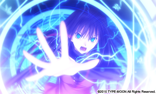 ꡼ No.016Υͥ / ϡ䤬ơġɤؤȻʪ졣TYPE-MOON£ӥ奢Υ٥ǿˡȤסȤ