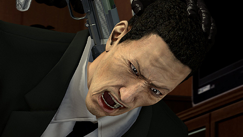 ꡼ No.020Υͥ / PS3ζǡ OF THE ENDפо쥭Ʋůͺפȡӹפ򤴾Ҳ2٤ˤ錄äƥץ쥤䡼ιԤˤǤӤǤϥӤ