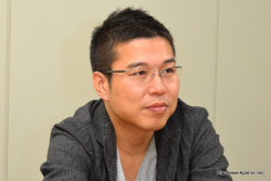 画像ギャラリー No.003のサムネイル画像 / シリーズの中でも一際異彩を放つ最新作,「龍が如く OF THE END」のインタビューを掲載。ゾンビや銃撃戦になっても,根底に流れる熱い人間ドラマはまぎれもなく「龍が如く」