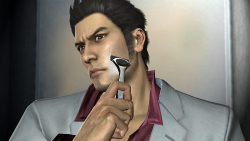 画像ギャラリー No.018のサムネイル画像 / シリーズの中でも一際異彩を放つ最新作,「龍が如く OF THE END」のインタビューを掲載。ゾンビや銃撃戦になっても,根底に流れる熱い人間ドラマはまぎれもなく「龍が如く」